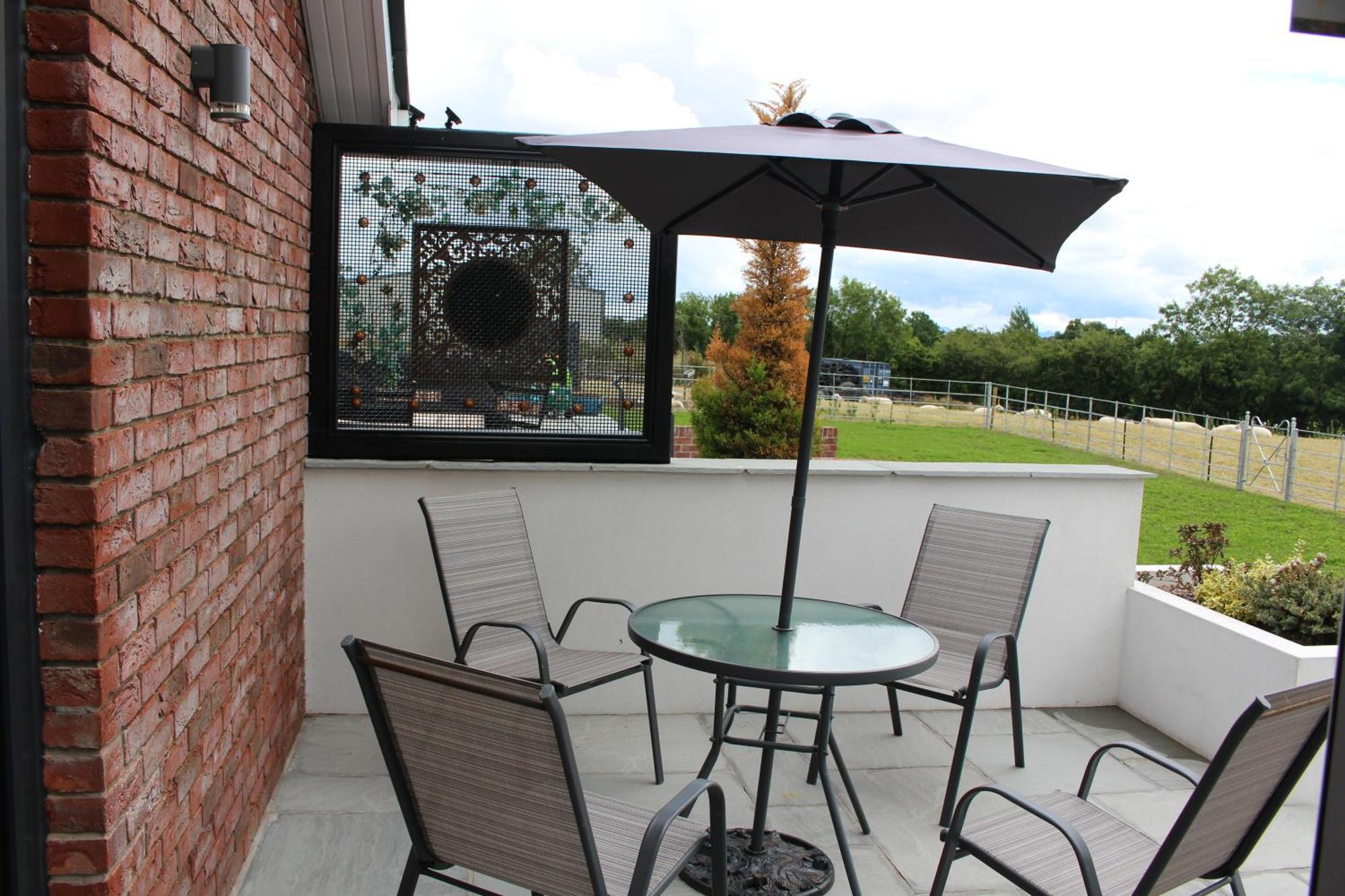 Contemporary Countryside Home Dromore  Esterno foto