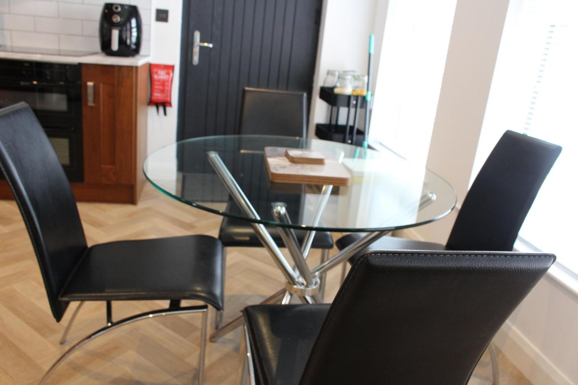 Contemporary Countryside Home Dromore  Esterno foto