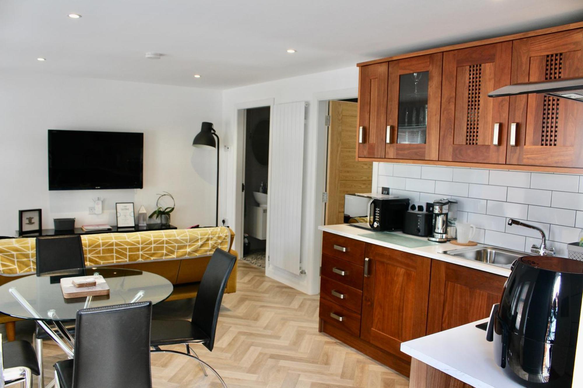 Contemporary Countryside Home Dromore  Esterno foto